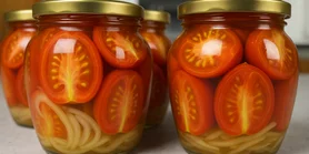 Консервированные помидоры по-фински: весь базар обсуждает новый тренд