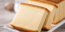 Той самий бісквіт: рецепт японського Кастелла кейка з надзвичайно пишним тістом