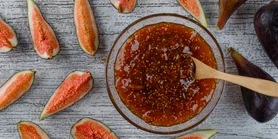 Варення з інжиру - осінній делікатес своїми руками