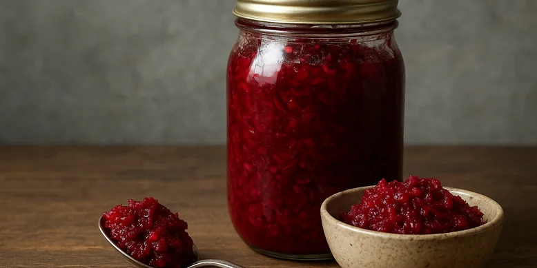 Ароматная борщевая заправка на зиму: идеально для борща на скорую руку