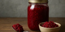 Ароматная борщевая заправка на зиму: идеально для борща на скорую руку