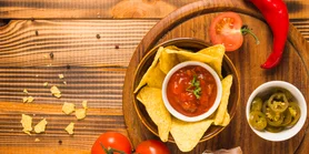 Сладкий соус чили: настоящая находка к рыбе или мясу