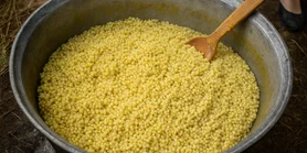 Каша качана: рецепт давньої української страви