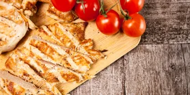 Сочная запеченная грудка индейки: пошаговый рецепт для новичков