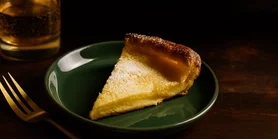 Голландський міні-панкейк з яблуками - небанальна ідея для вашого сніданку