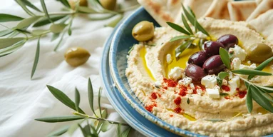 Баварская сырная намазка «обацда»: подходит к пиву