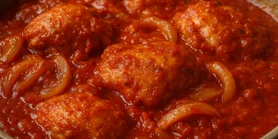 Сочная курица с ароматом бальзамика: легкий рецепт в мультиварке