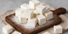 Домашний «зефир-облако» за полчаса