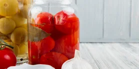 Справжні одеські солоні помідори: істинний делікатес