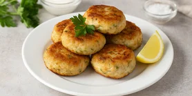Полезный ужин: как приготовить идеальные рыбные котлеты