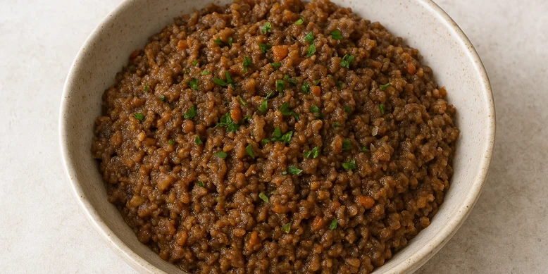 Начинка из тушеных куриных сердечек: идеальный выбор для пирожков и блинов