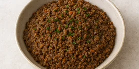 Начинка из тушеных куриных сердечек: идеальный выбор для пирожков и блинов