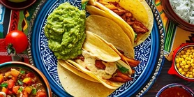 Лучший традиционный гуакамоле: без помидоров