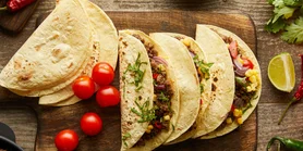 Корисна основа сніданку: рецепт домашнього лаваша