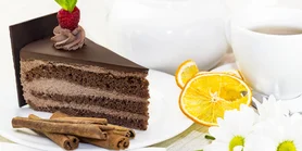 Пражський торт: класика, яку хочеться смакувати знов і знов