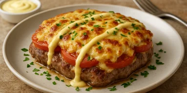 Как приготовить идеальное мясо по-французски: советы от кулинарного эксперта