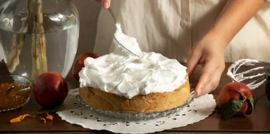 Крем Дипломат від Глінської: ідеальний акцент для неперевершених десертів