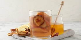 Український узвар: рецепт традиційного святкового чи щоденного напою