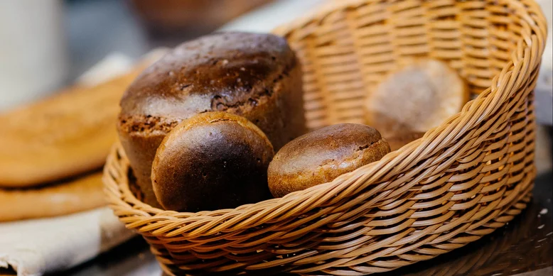 Рецепт ржаного хлеба от пекаря Игоря Лаврешина