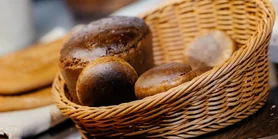 Рецепт ржаного хлеба от пекаря Игоря Лаврешина