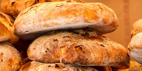 Паляниця: спрощений рецепт українського традиційного хліба на воді