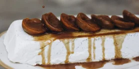 Антична панакота: рецепт на вершках і без желатину, як сто років тому