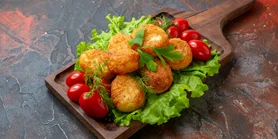 Найпростіший рецепт: ніжні картопляні зрази з куркою