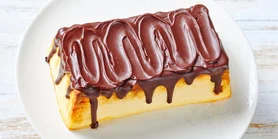 Львівський сирник: класичний перевірений  рецепт