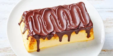 Львівський сирник: класичний перевірений  рецепт