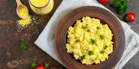 Проста класика: як приготувати пшоняну кашу