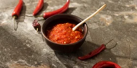 Ерош Пішта: вогняно смачний угорський соус