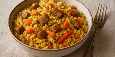 Пшоно - NV Food