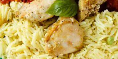 Курица по рецепту 95-летней вьетнамской долгожительницы