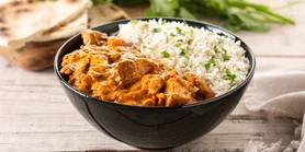 Кокосовое карри с курицей: идеальное блюдо для уютного вечера