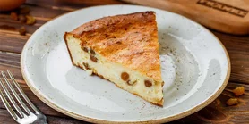 Забытый любимый вкус: рецепт классической творожной запеканки в духовке