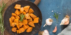 Не печений і не варений: ідеальний рецепт гарбуза на вечерю