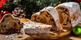 Готовьте уже! Рецепт традиционного дрезденского штоллена к Рождеству