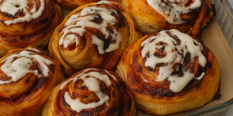 Пиццабоны: вкусная и сытная быстрая альтернатива пицце