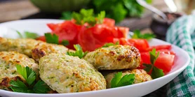 Альтернатива м'ясним: найсмачніший варіант пісних котлет