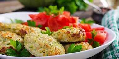 Альтернатива мясным: самый вкусный вариант постных котлет