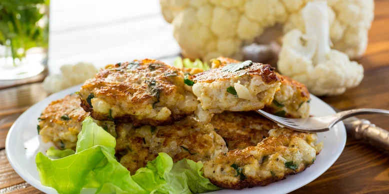 Котлети без м'яса: найсмачніший рецепт пісної страви