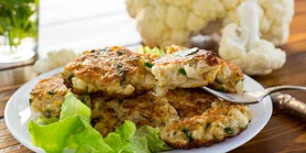 Котлети без м'яса: найсмачніший рецепт пісної страви