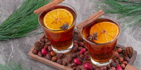 Моктейль из сангрии без сахара: идеальный безалкогольный напиток к праздникам