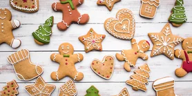 Класичні імбирні пряники: рецепт від львівської кондитерки