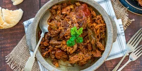 Идеальный осенне-зимний ужин: рецепт бигоса по-польски