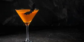 Рецепт гарбузового мартіні