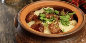 Для посту чи на щодень: рецепт давньої української страви вараниці