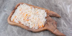 Квашена капуста від Клопотенка: зірковий шеф розкрив один секрет