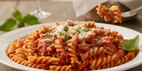 Універсальна до всього: рецепт ароматної підливи без м'яса