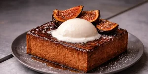 Як в ресторанах Мішлен. Французький тост для вишуканого сніданку